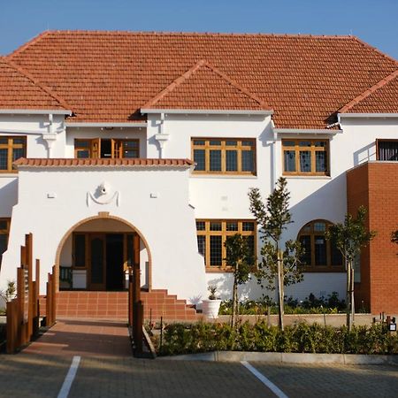 Sanctuary Mandela Hotell Johannesburg Eksteriør bilde