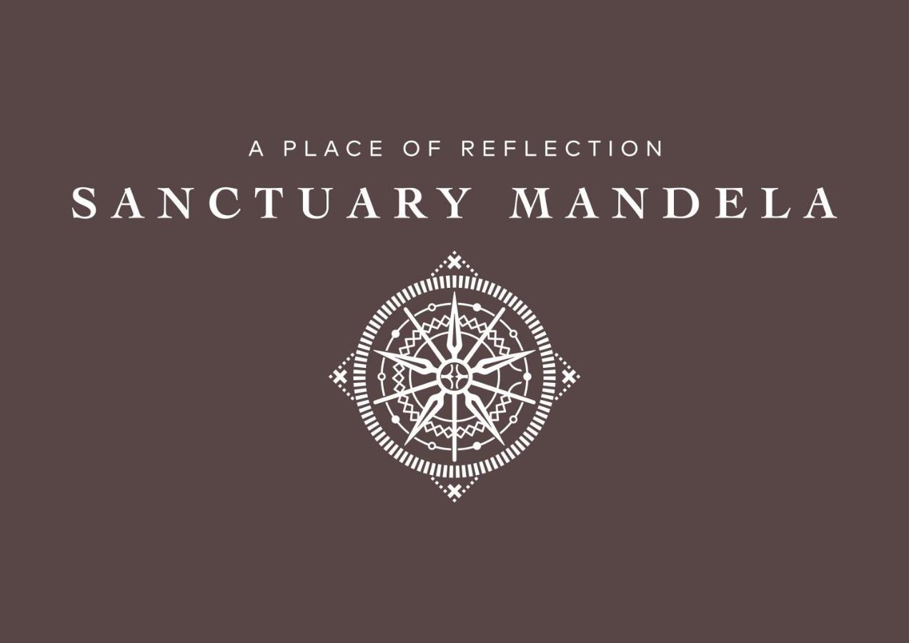 Sanctuary Mandela Hotell Johannesburg Eksteriør bilde