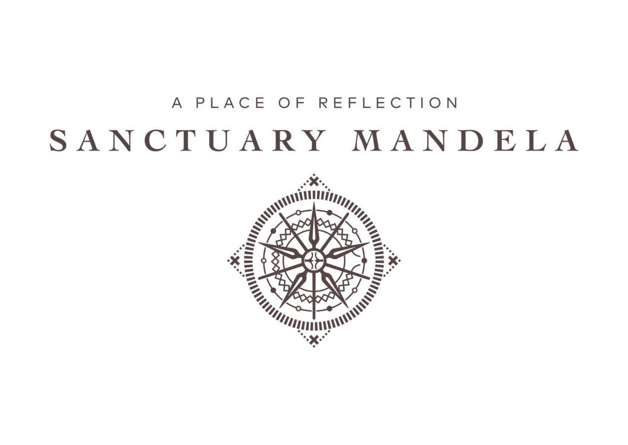 Sanctuary Mandela Hotell Johannesburg Eksteriør bilde