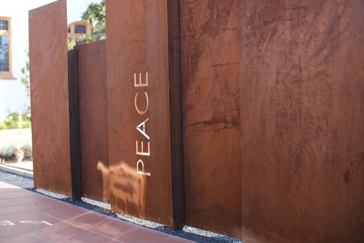 Sanctuary Mandela Hotell Johannesburg Eksteriør bilde