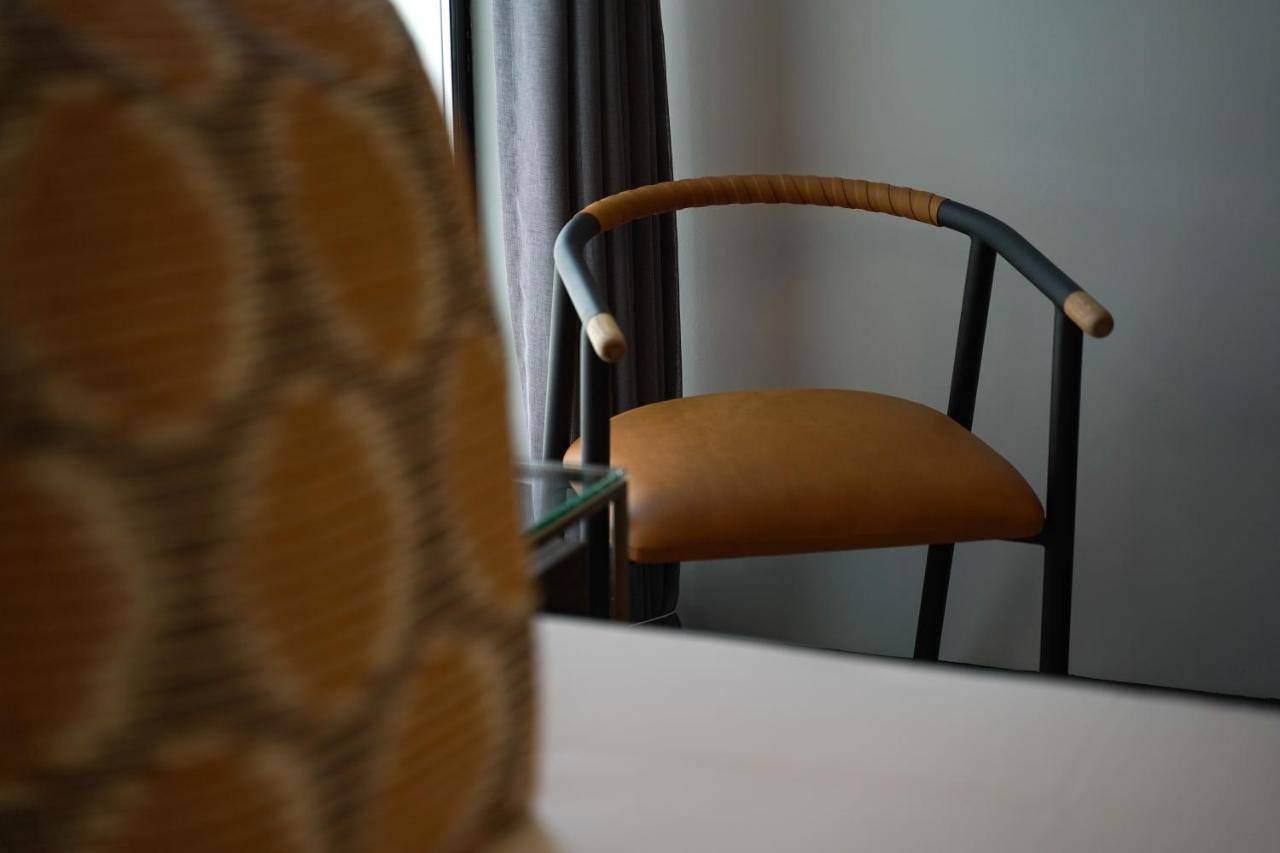 Sanctuary Mandela Hotell Johannesburg Eksteriør bilde