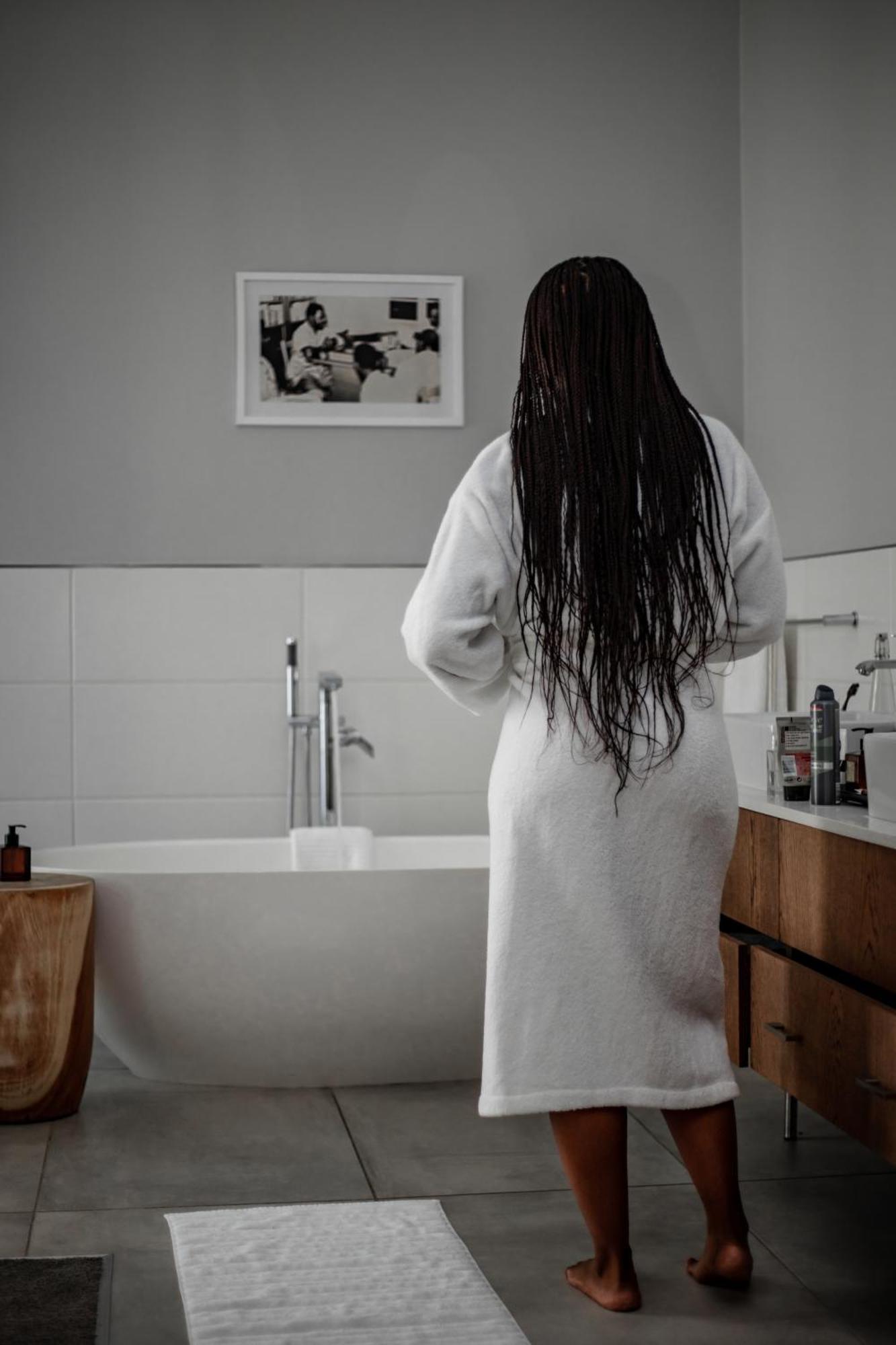 Sanctuary Mandela Hotell Johannesburg Eksteriør bilde